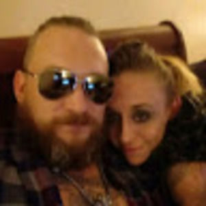 Meet your Posher, Irelyn